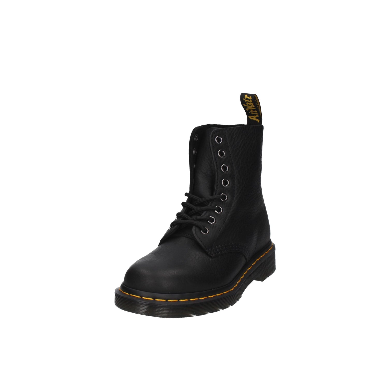 DR.MARTENS Scarpe 31981001 BLACK