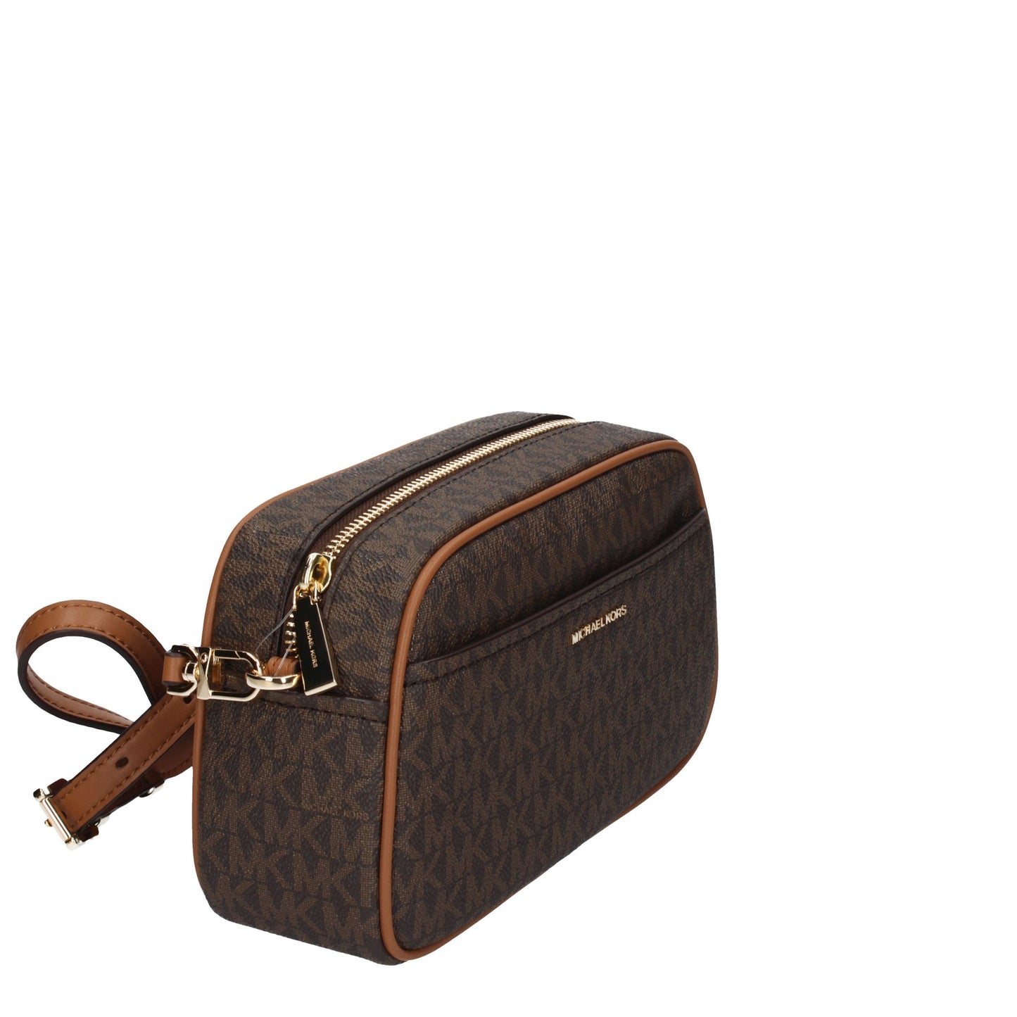 MICHAEL KORS Borse 32F5GJ6C5B BRN/ACORN