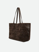 GIANNI CHIARINI Borse BS 11837 CMLSR MOKA