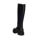 NERO GIARDINI Scarpe I618026D 100 NERO