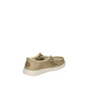 HEY DUDE Scarpe HD.41144 3VM OLIVE GREY