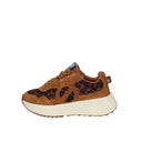 NO NAME Scarpe NNVEAQ04CA Camel