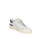 D.A.T.E. Scarpe M431-TO-CO-WL WHITE/BLUE
