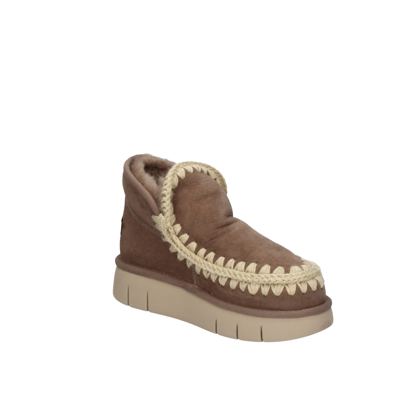 MOU Scarpe MU.FW531009A ELEPHANT GREY