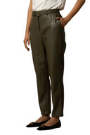 KOCCA abbigliamento MARITUSA 50803 VERDE MILIT.