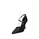 ALBANO Scarpe 4318/2 Nero