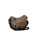 BORBONESE Borse 91010338-X95 OP NAT/NERO
