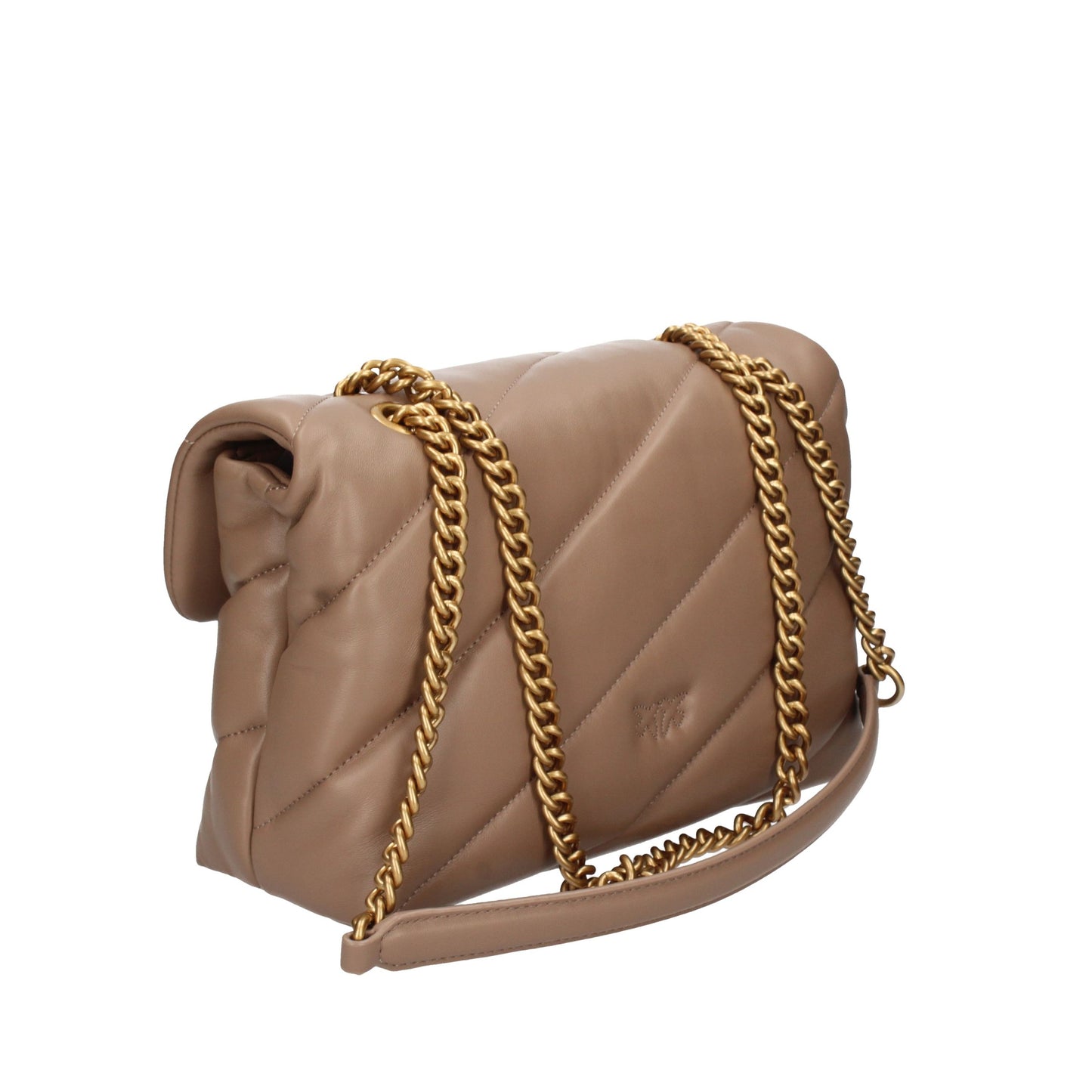 PINKO Borse 100038 A0F2 MARR.CAST.