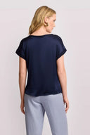 KOCCA abbigliamento CLINTON 72321 BLU QUARZO