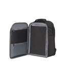 SAMSONITE Valigie e Trolley 158110-KT4*010 BLACK