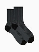 GALLO Calze AP508761 30500-MULOT/NERO