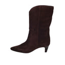 MICHAEL KORS Scarpe 40F6DNME7S CHOCOLATE