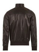 BLAUER abbigliamento LUL02441-007515 392 NERO CAF.