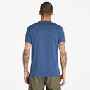 TIMBERLAND abbigliamento TB0A2BPREYO Blu