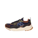 FLOWER MOUNTAIN Scarpe 0012019507-01 ID33 BWN BLK/D.GREY