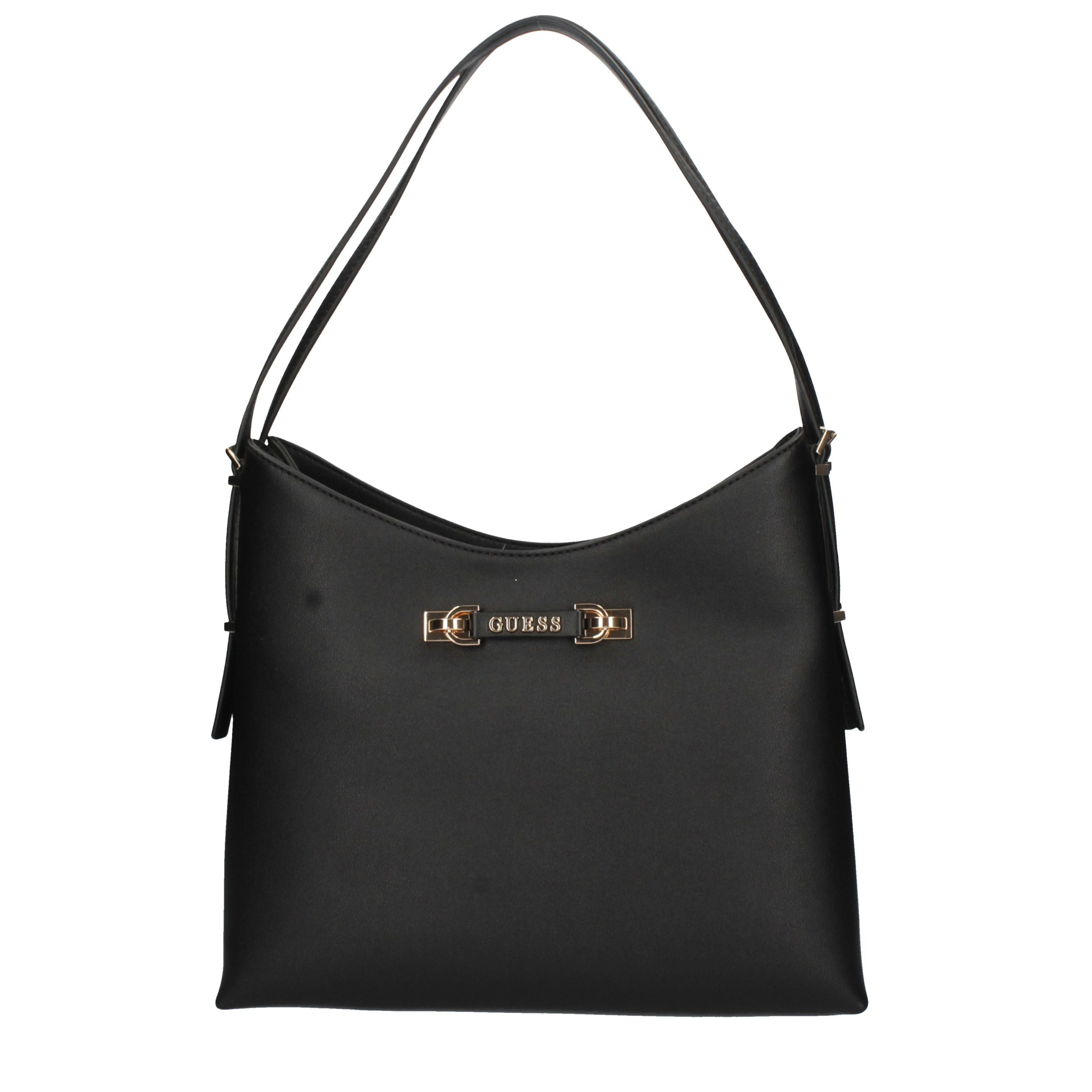 GUESS Borse HWBG96 44020 NERO