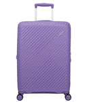 AMERICAN TOURISTER BY SAMSONITE Valigie e Trolley 159574-MK2*002 PURPLLE PULSE