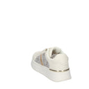 ALVIERO MARTINI Scarpe 2423/0558 A710 BCO SPORCO/G