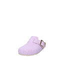 GRUNLAND CIABATTA CB3092 Malva
