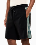 EA7 - EMPORIO ARMANI abbigliamento 7M001501 AF12660 UC001 BLACK