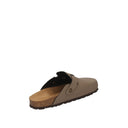 GRUNLAND Scarpe CB0802 Tortora
