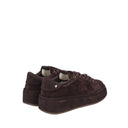 GIO+ Scarpe OLIVA121 Moro