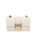 PINKO Borse 105856 A0F1 BCO LATTE