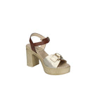 NERO GIARDINI Scarpe E617013D 707 BIANCO