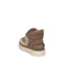 MOU Scarpe MU.FW741001A ELEPHANT GREY
