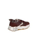 VOILE BLANCHE Scarpe 0012017475-39 BROWN DARK BWN