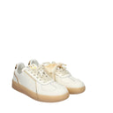 GIO+ Scarpe BLUE1028 BCO/CUOIO