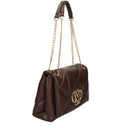 LOVE MOSCHINO Borse JC4041PP0N-LC0 NERO