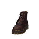 DR.MARTENS Scarpe 44348200 DARK/BWN