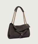 ORCIANI Borse B02240 CARBONE