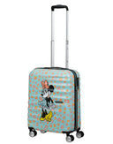 AMERICAN TOURISTER BY SAMSONITE Valigie e Trolley 152579-31C*017 PASTEL DOTS