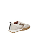ALEXANDER SMITH Scarpe AYW 8249 FBZ OFF WHT BRONZE