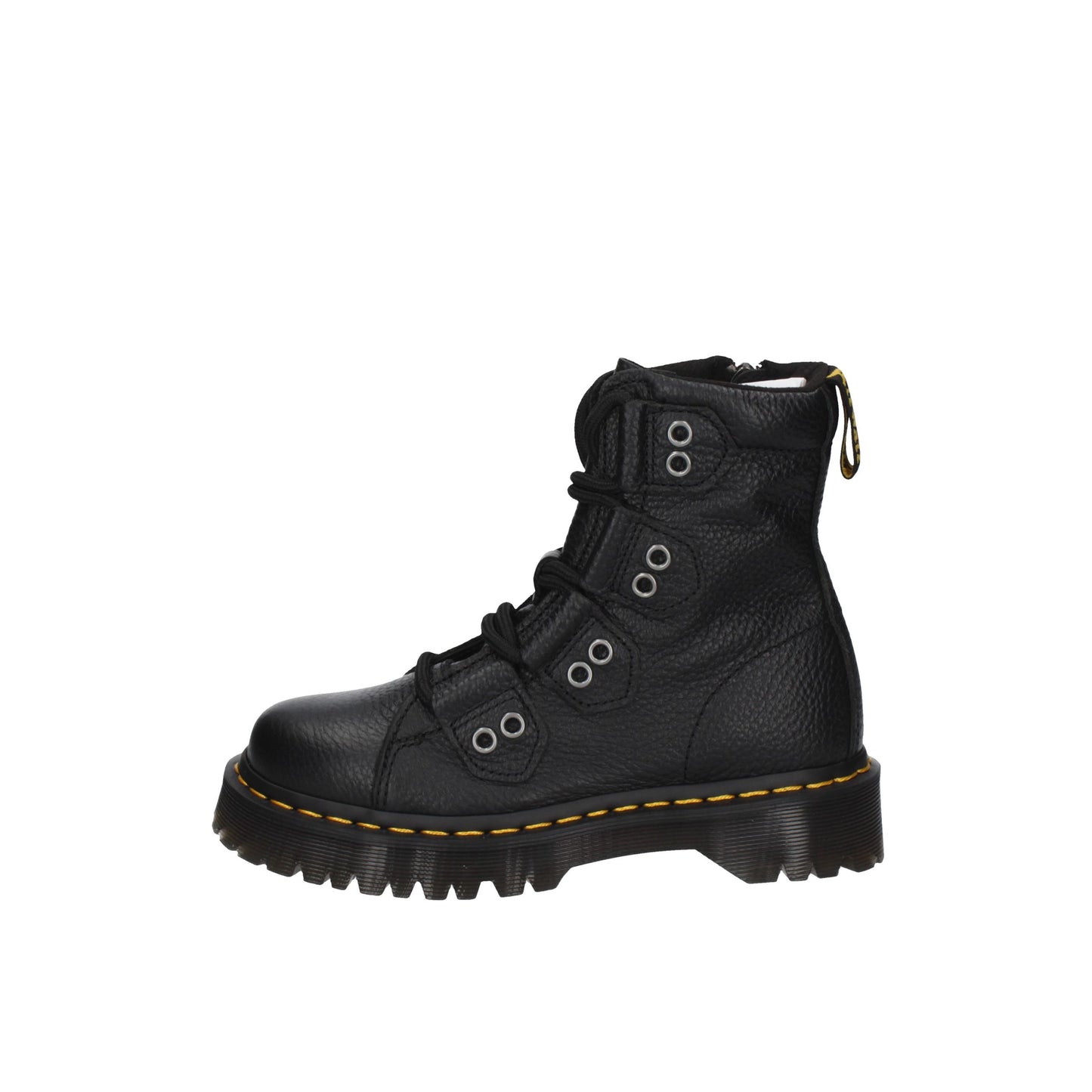 DR.MARTENS Scarpe 41750001 BLACK