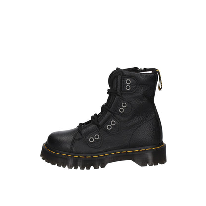 DR.MARTENS Scarpe 41750001 BLACK