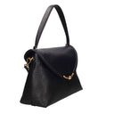GIANNI CHIARINI Borse BS 12162 MNT 001 NERO