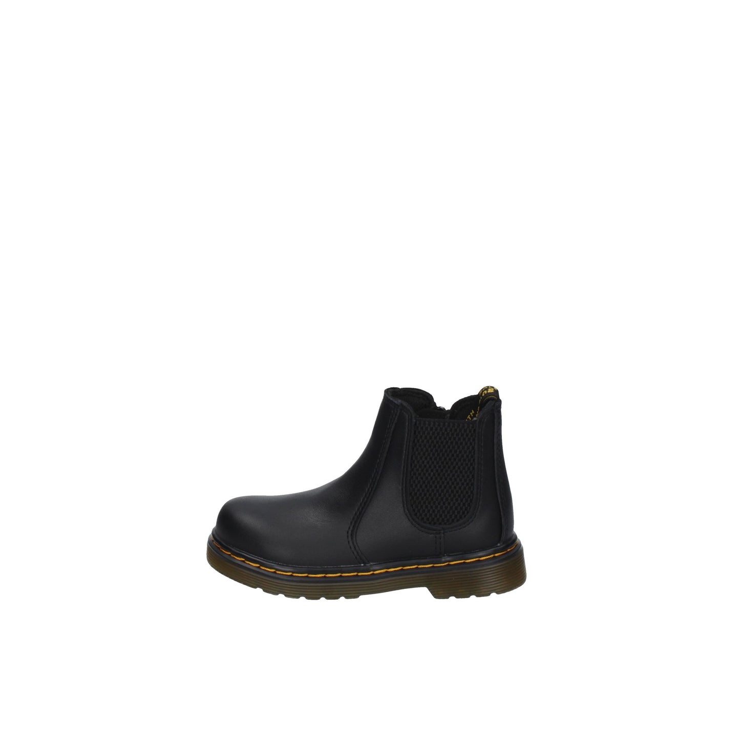 DR.MARTENS Scarpe 16704001 BLACK