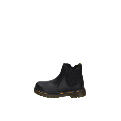 DR.MARTENS Scarpe 16704001 BLACK