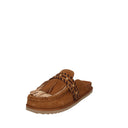 COLORS OF CALIFORNIA Scarpe HC.BIOW604 TAN