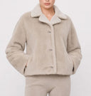 KOCCA abbigliamento HAROM 60006 CREMA