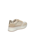 JANET&JANET Scarpe J-591 WHITE/SILVER