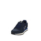 SUN68 Shoes Z45303T 07 NAVY BLUE
