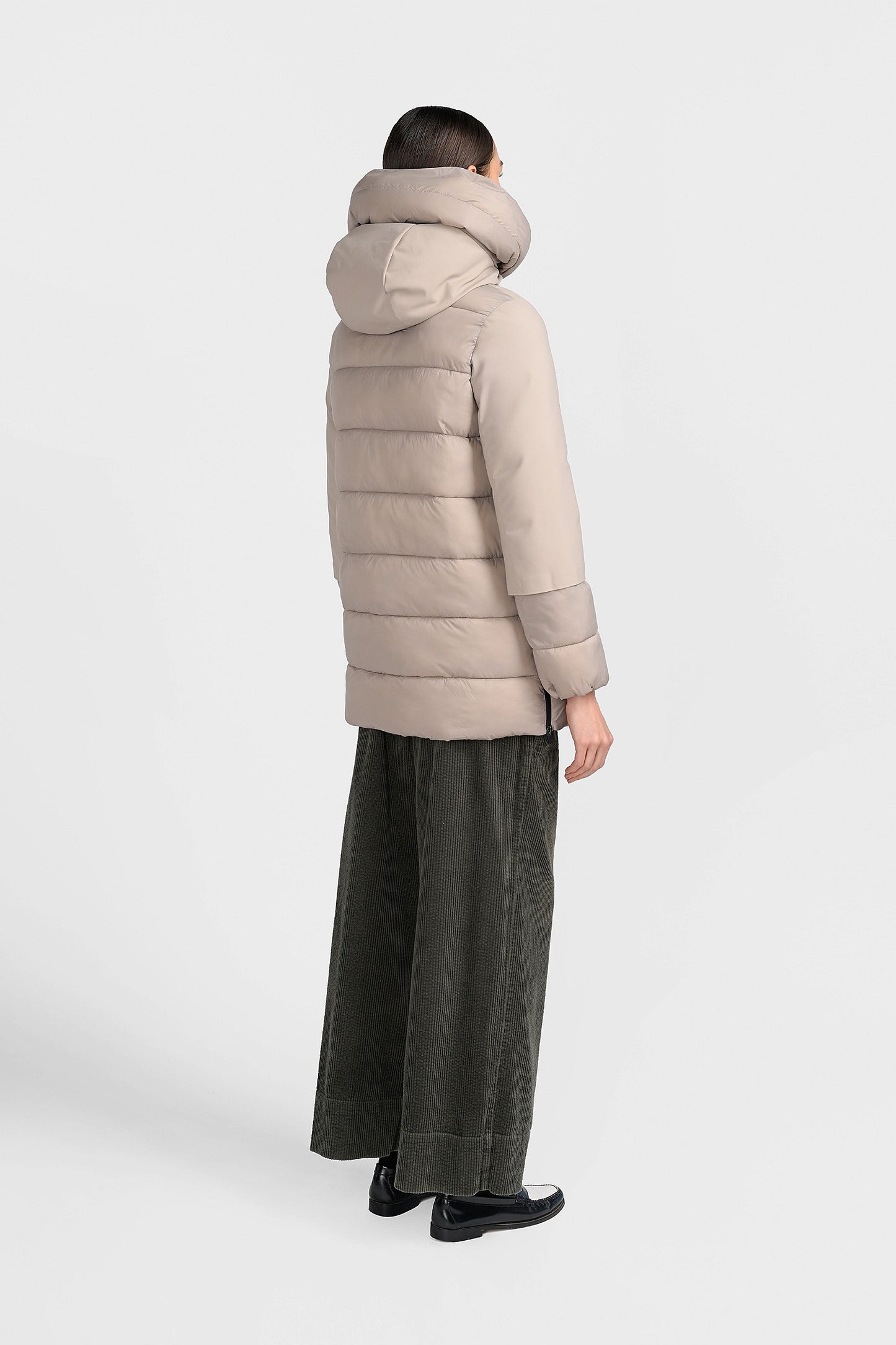 CANADIAN abbigliamento CN.G224111W GOAT