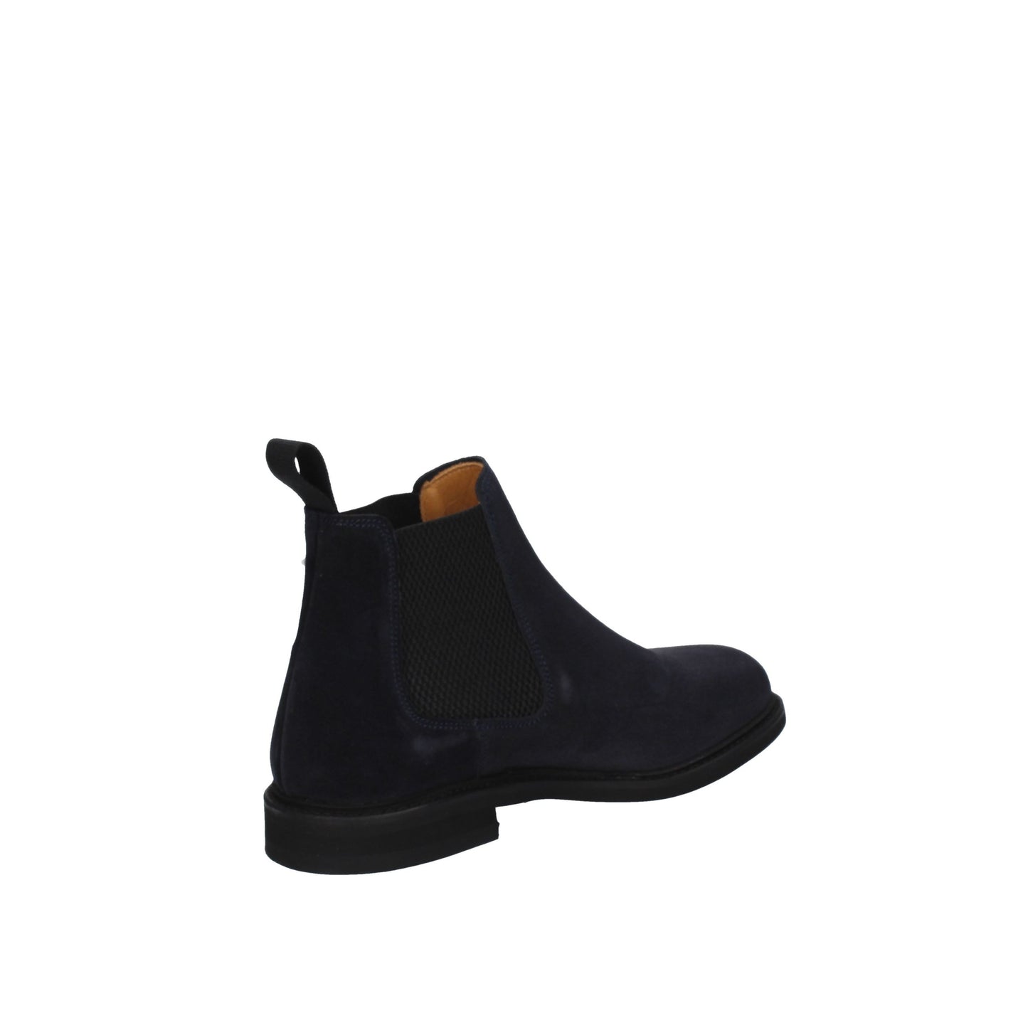 BERWICK 1707 Scarpe 446 TESTA DI MORO