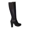 NERO GIARDINI Scarpe I617950D 100 NERO