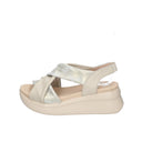 CALLAGHAN Scarpe 29930 BLANCO/PLATA