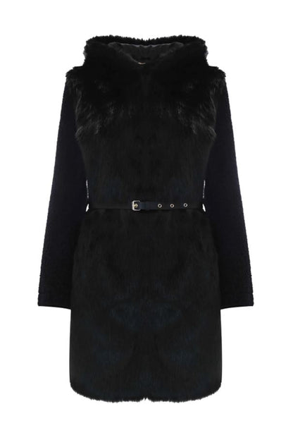 KOCCA abbigliamento AUDE 00016 NERO